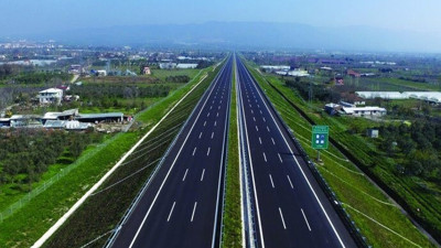 Otoyollarda yeni hız sınırı uygulaması başlıyor