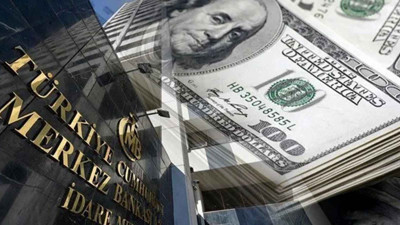 Merkez Bankası, döviz komisyon oranını artırdı