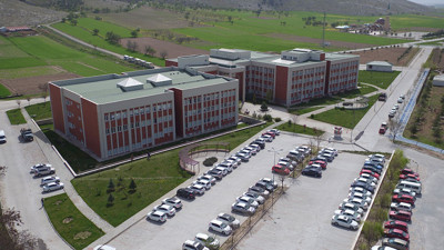 Isparta Uygulamalı Bilimler Üniversitesi personel alacak (01 Temmuz 2022)