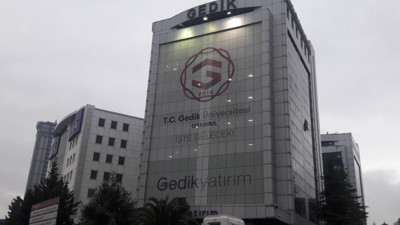 İstanbul Gedik Üniversitesi öğretim üyesi alacak (01 Temmuz 2022)