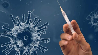 Maymun çiçeğinde çiçek aşısının önemini uzmanı böyle açıkladı