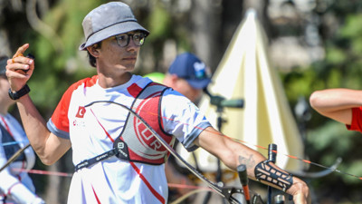 Klasik Yay Karışık Takımı ve Mete Gazoz finale çıktı