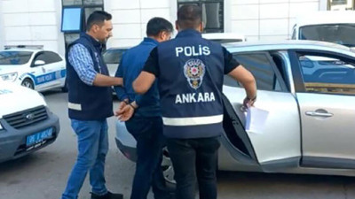 Ankara merkezli 11 ilde 2 FETÖ soruşturması! 16 gözaltı var...