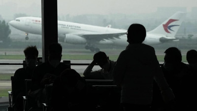 DNA benzerliğini kullandılar: Çinli ikizler aynı pasaportu defalarca kullanınca yakayı ele verdi