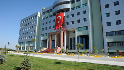 Balıkesir Üniversitesi personel alacak (01 Temmuz 2022)