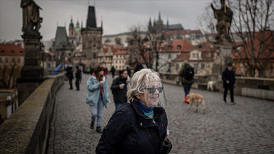 Tüm korona kısıtlamaları kaldırıldı