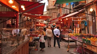 TRT'ye göre İtalya'daki enflasyon son 36 yılın zirvesine çıktı. Bilin bakalım kaç