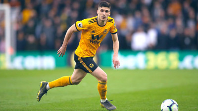 Fenerbahçe’nin yeni gözdesi: Ruben Vinagre