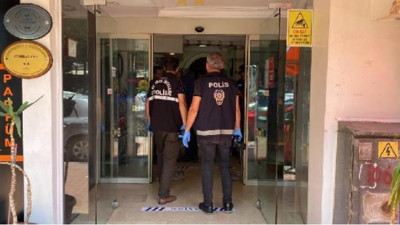 Kayıp başvurusu yapılmıştı: Otel odasında ölü bulundu