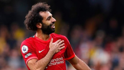 Liverpool'un yıldızı ile sözleşme uzatıldı