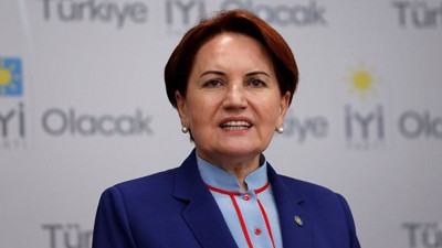 Meral Akşener'den Kabotaj Bayramı mesajı