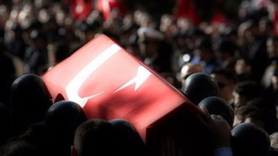 Pençe-Kilit operasyon bölgesinde 2 korucu şehit oldu