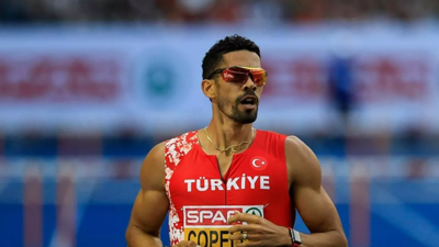 Milli atlet Yasmani Copello Escobar altın madalya kazandı