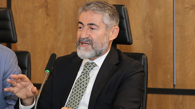 Bakan Nebati'den flaş iddia. Enflasyonu kontrol altına aldık