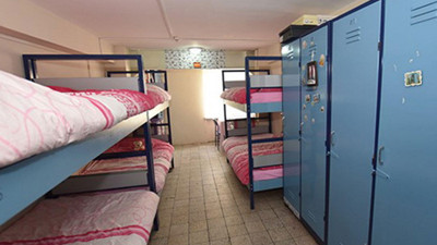 KYK yurtlarına yüzde 80 zam