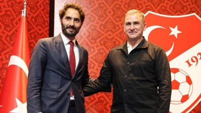 Milli takımda defteri kapanabilir! Kuntz görüşme masasına çağırıldı