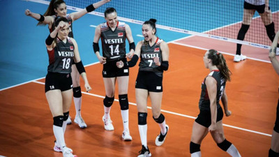 Filenin Sultanları, Milletler Ligi'nde Japonya'yı da yendi