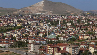 Konya Ilgın’da icradan satılık daire