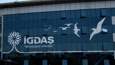 İstanbul İgdaş personel alacak