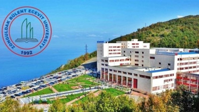 Bülent Ecevit Üniversitesi, NASA'nın desteklediği yarışmada dünya birincisi oldu