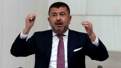 Veli Ağbaba İBB'den Kavakçılara akan paraları belgeleriyle açıkladı. Bu kul hakkı değil mi?