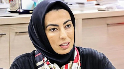 Kılıçdaroğlu'ndan Gelecek Partili Nihal Olçok'a başsağlığı