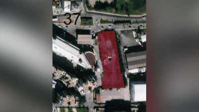 İstanbul Maltepe’nin ardından bir askeri alan daha imara açıldı