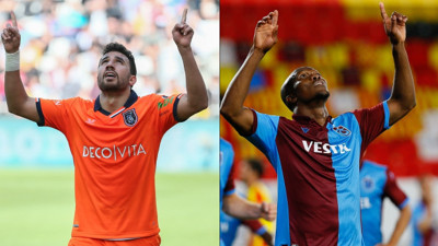 Trezeguet, Nwakaeme'nin boşluğunu doldurabilecek mi