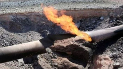 Isparta'da patlama. 3 işçi yaralandı