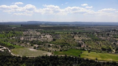 Valilik açıkladı. Bir ilde daha ormanlık alanlara girmek yasaklandı