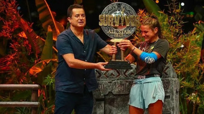 Acun Ilıcalı SMS sıralamasını paylaştı! Survivor All Star tartışmalarına son noktayı koydu
