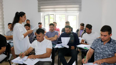 THK, 'balon pilotu' okulunu yeniden açtı