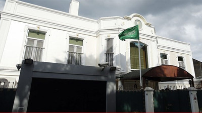 Derin konuların yazarı Tolga Şardan herkesten önce haberi aldı. Suudi Arabistan ne istedi Türkiye ne verdi