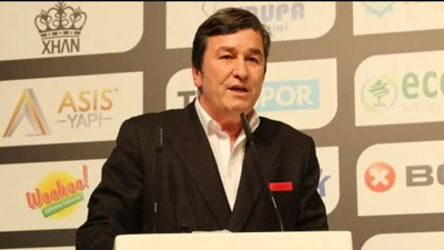 TSYD Başkanı Oğuz Tongsir korona oldu