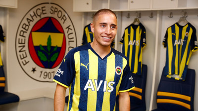Emre Mor'dan flaş Volkan Demirel itirafı