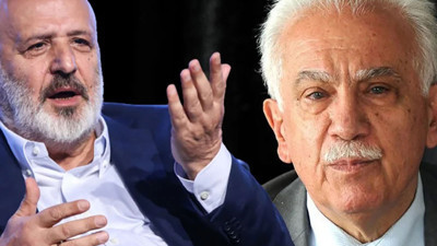 ‘NATO’dan çıkalım’ kampanyası başlattılar! Doğu Perinçek ve Ethem Sancak’tan Nagehan Alçı’nın ''Atatürk yaşasaydı NATO üyeliği 1952'ye kalmazdı'' sözlerine çok sert yanıt