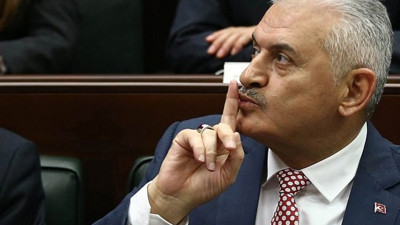 Erdoğan'ın eski sağ kolu Turhan Çömez Binali Yıldırım'a meydan okudu. Seçimden sonra ne olacağını söyledi