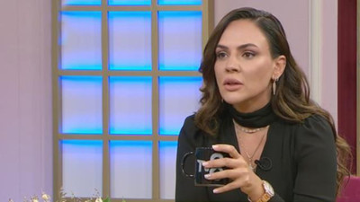 Buket Aydın’ın “Patronlarının kredi kartı ile gezen gazeteciler” açıklaması Sedat Peker'in iddialarının ardından yeniden gündeme geldi