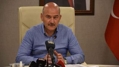 Bakan Soylu: Selin maliyeti 4,2 milyar lira