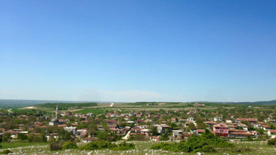 Kırklareli Vize’de icradan satılık tarla (çoklu satış)