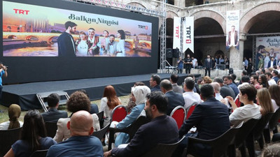 100 milyon TL'lik ağırlama | TRT müsriflikte kesenin ağcını açtı