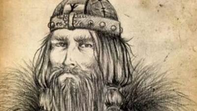 Günümüz Bluetooth teknolojisinin ilham kaynağı bulundu: Meğer bu kraldan esinlenerek yapılmış