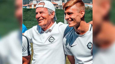 Mustafa Denizli, Kazımcan'ın Galatasaray'a transferine neden üzüldü: Buna mecbur bırakanlar!..