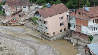 24 yıl önceki selde de yan yatmıştı | Korkunç detay ortaya çıktı