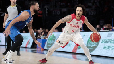 İngiltere'den 12 Dev Adam geçti: Kritik galibiyet