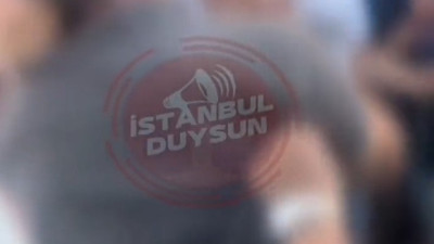 Kadınların videosunu çekiyordu. Tacizciye meydan dayağı