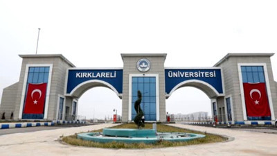 Kırklareli Üniversitesi 23 personel alacak