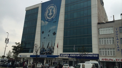 İstanbul Esenyurt Üniversitesi personel alacak (04 Temmuz 2022)