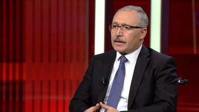 Abdulkadir Selvi bebek katili Öcalan'la yeniden görüşüleceğini açıkladı. Öcalan’a terörist demedi . Diri diri İmralı’ya gömmek istediler dedi. MHP ne diyecek