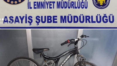 23 hırsızlık olayına karışan 5 şüpheli yakalandı